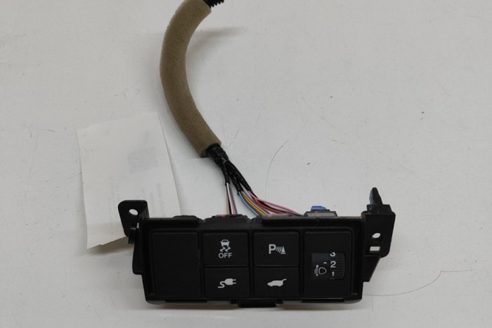 Comutator de reglare &icirc;nălțime faruri HONDA e:Ny1 2024 OEM: 35820-31A-H01,35370-THA-H11,35300-31A-H01 | 31936097