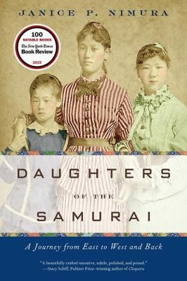 Daughters of the Samurai: A Journey from East to West and Back foto