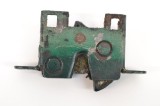 &Icirc;ncuietoare capota dreapta JAGUAR X-TYPE X400 2005 1674397