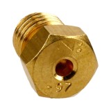 DUZA GAZ NATURAL SABAF A G20/20 690772 pentru aragazuri si plite GORENJE