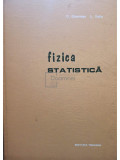 O. Gherman - Fizica statistica (editia 1976)