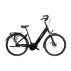 Bicicleta electrica Devron 28426AC - 28 inch, M, Negru Ultimate FactoryBikes