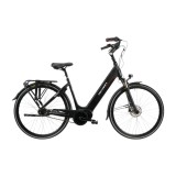 Bicicleta electrica Devron 28426AC - 28 inch, M, Negru Ultimate FactoryBikes