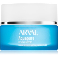 Arval Aquapure Hydra Comfort crema de fata hidratanta 30 ml