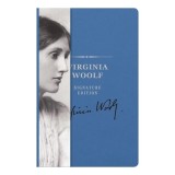 Cumpara ieftin The Virginia Woolf Signature Edition: An Inspiring Notebook For Curious Minds (Signature Notebooks)
