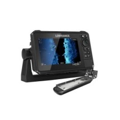 Sonar Lowrance Hds-7 Live Active Imaging foto