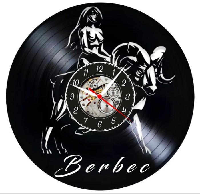 ZODIAC- ceas de perete