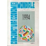 Conjunctura Economiei Mondiale 1994