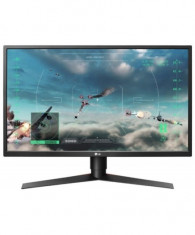 Monitor 27 lg 27gk750f-b fhd 1920*1080 tn 16:9 2 ms foto