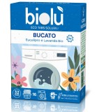 Biolu Tablete Ecologice Rufe Eucalipt Lavanda 32 Bucati 76g