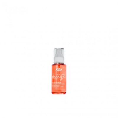 Ulei pentru par cu protectie termica HYDRO PLUS - 75 ml foto