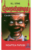 Cumpara ieftin Goosebumps - Noaptea papusii