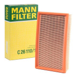 Filtru Aer Mann Filter Bmw Seria 8 E31 1990-1999 C26110/1, Mann-Filter