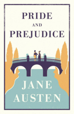 Pride and Prejudice - Jane Austen foto