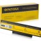 Baterie 4400 mAh pentru Fujitsu-Siemens V5515, V5535, V5555, seria FOX-EFS-SA-22F-06 - Patona