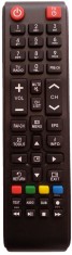 Telecomanda pentru Receiver Satelit GX-OR530SK