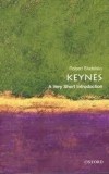 Keynes: A Very Short Introduction | Robert Skidelsky, Oxford University Press