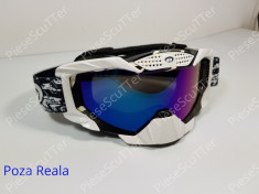 Ochelari Ski - Snowboard ( Protectie UV ) foto