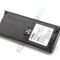Baterie radio VHBW de &icirc;nlocuire pentru Motorola NTN7143B, NTN7143A, NTN7143 - 2500 mAh 7,5 V NiMH + clemă pentru curea