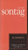 Susan Sontag - In America