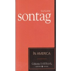Susan Sontag - In America