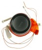 Buton Bosch Siemens 10001046 Masina de Spalat Rufe - Compatibil Diverse Modele