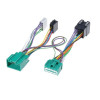Cabluri pentru kit handsfree THB, Parrot, Volvo, 59180, T106099