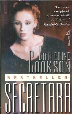 Secretara - Catherine Cookson foto