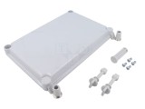 Capac FIBOX