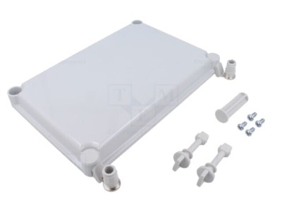 Capac FIBOX foto