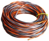 Fir Nylon Rasucit 2.7Mm, 15 Metri