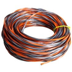 Fir Nylon Rasucit 2.7Mm, 15 Metri