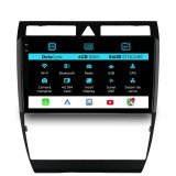 Cumpara ieftin Navigatie Dedicata Audi A6 C5 (2000-2004), 9Inch, 4Gb Ram, 64Gb Stocare, Carplay