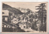 bnk cp Sinaia - Vedere - uzata 1956 - Libraria noastra