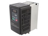 Invertor vectorial 3kW EURA DRIVES pentru automatizare industrială