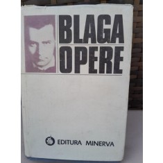 Opere - Lucian Blaga vol.1 Poezii antume