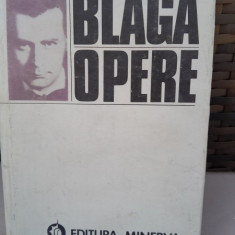 Opere - Lucian Blaga vol.1 Poezii antume