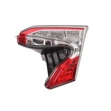 Stop spate lampa Toyota CH-R, 10.2016-, partea Dreapta, partea inteRioara, Farba