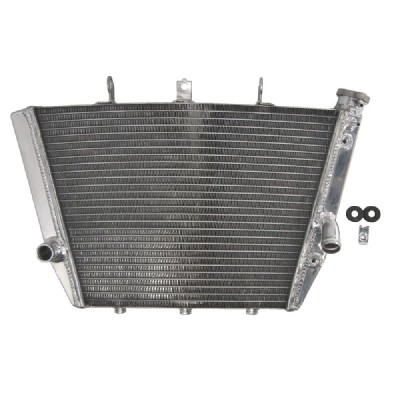 RADIATOR SUZUKI GSX R 750 2007 2008 foto