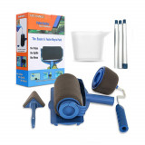 Set pentru vopsit/zugravit Paint Roller, trafalet cu rezervor