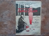 TANGO-ȚIGAN &ndash; Pentru Piano și Canto de Gogu Botea (Constanța) Editura, S.I. EȘANU
