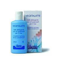 Lapte Vegetal Demachiant Argital Pronat 200ml Cod: ag2017 foto