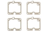 Cumpara ieftin Garnitura camerei plutitoare (cantitate per impachetare: 4buc) pentru KAWASAKI KLX; SUZUKI DR, SP; YAMAHA SR, XT 250-500 1978-1981