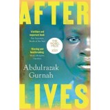 Afterlives - Abdulrazak Gurnah