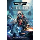 A hit jele - Adepta Sororitas reg&eacute;ny - Rachel Harrison