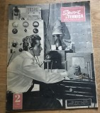 ZRL5S - Revista - Sport si tehnica - Nr.2/1968