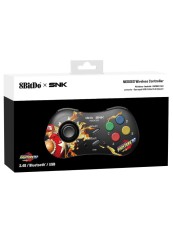 8bitdo Neogeo Wireless Pad Terry Bogard PC
