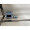 Camera Instantanee pentru Copii, Flippy, cu Functie de Printare, cablu USB-C, Bluetooth, compatibil iOS/Android, Imprimare APP, Model Iepuras, Albastr