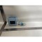 Camera Instantanee pentru Copii, Flippy, cu Functie de Printare, cablu USB-C, Bluetooth, compatibil iOS/Android, Imprimare APP, Model Iepuras, Albastr