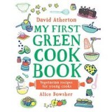 My First Green Cook Book
